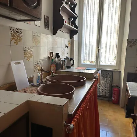 Apartman Vaticano Róma