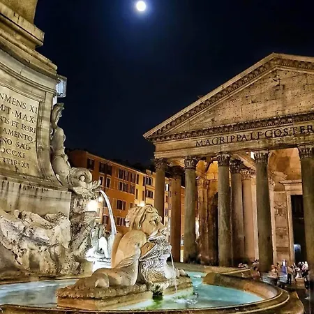 Vaticano Lägenhet