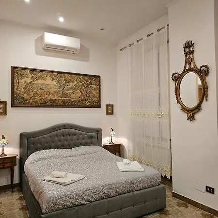 Apartamento Vaticano