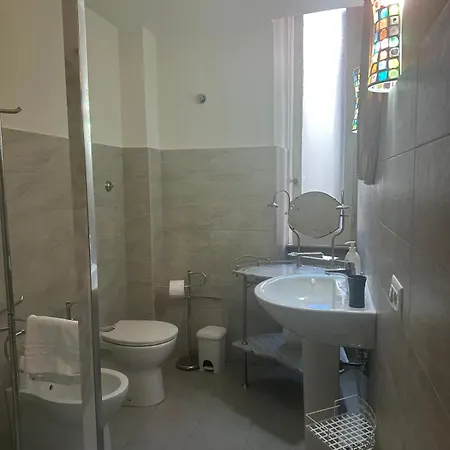 Apartment Vaticano *