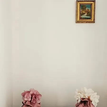 Appartement Vaticano *