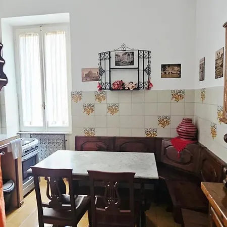 Vaticano Appartement *