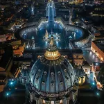 Apartman Vaticano