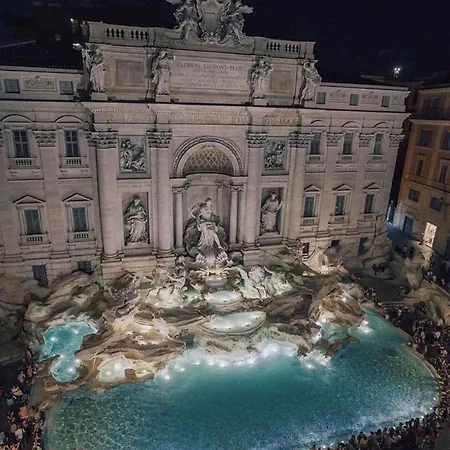 Vaticano Appartamento *