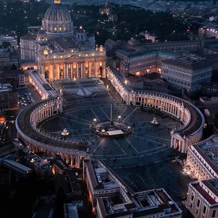 Vaticano Appartamento *