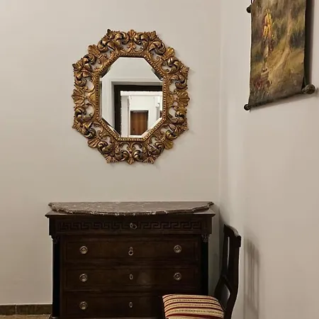 Vaticano Appartamento *