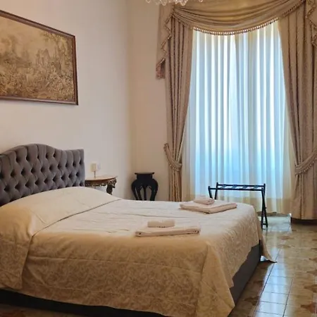 Appartamento Vaticano Roma