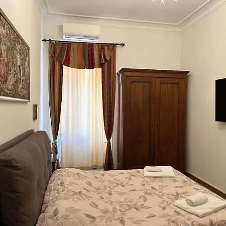 Appartamento Vaticano Roma