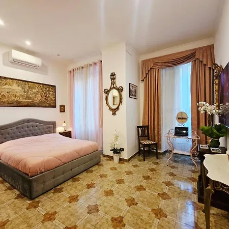 Apartman Vaticano Róma