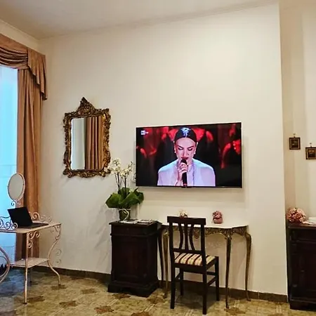 Vaticano Apartman *