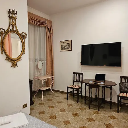 Apartment Vaticano