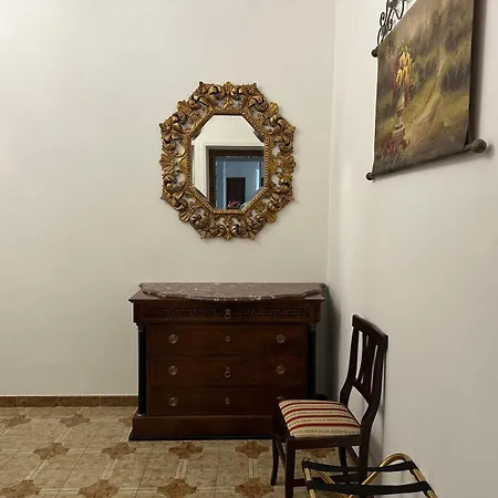 Vaticano Apartamento *